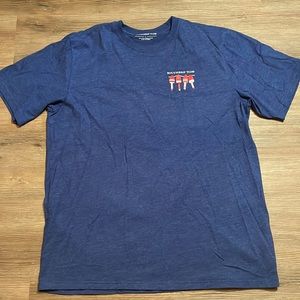 Men’s Dark Blue Southern Tide T-shirt